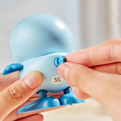 لعبة البطة الصغيرة