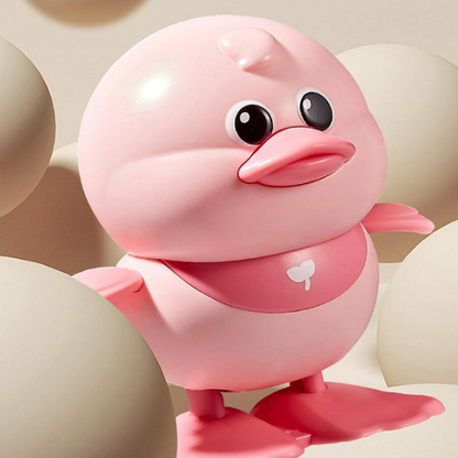 لعبة البطة الصغيرة