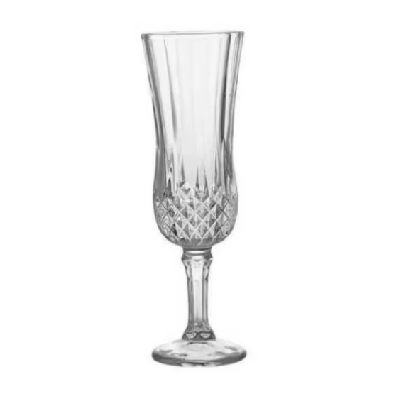 كأس زجاج هاي بول