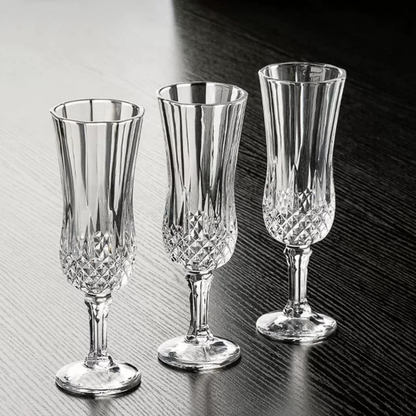 كأس زجاج هاي بول