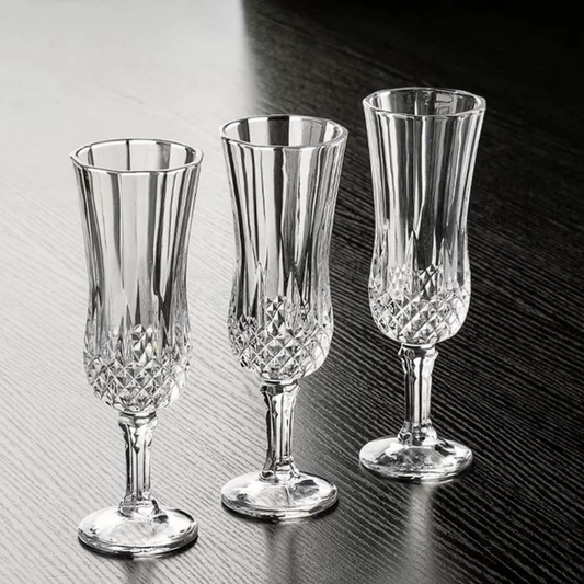 كأس زجاج هاي بول