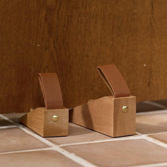 سدادة ابواب خشب