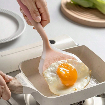 ملعقة طعام سيليكون