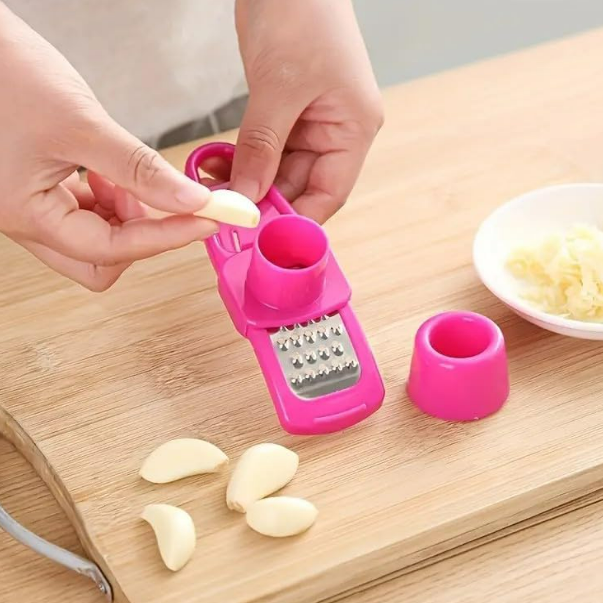 اداة هرس الثوم