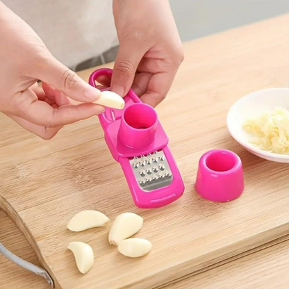 اداة هرس الثوم