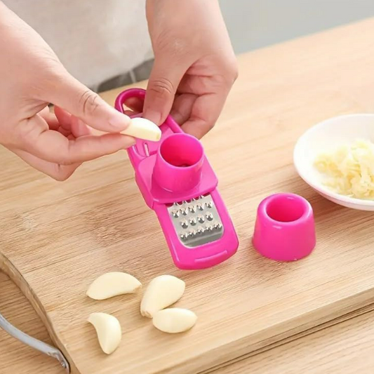 اداة هرس الثوم