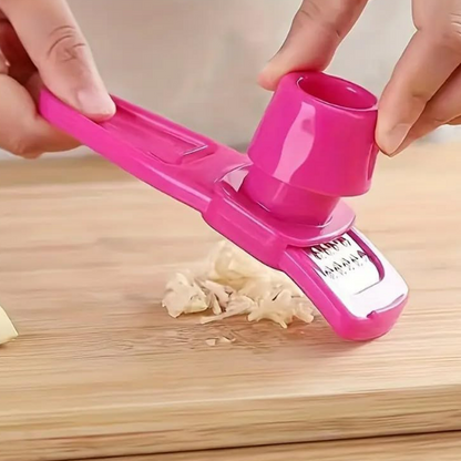 اداة هرس الثوم