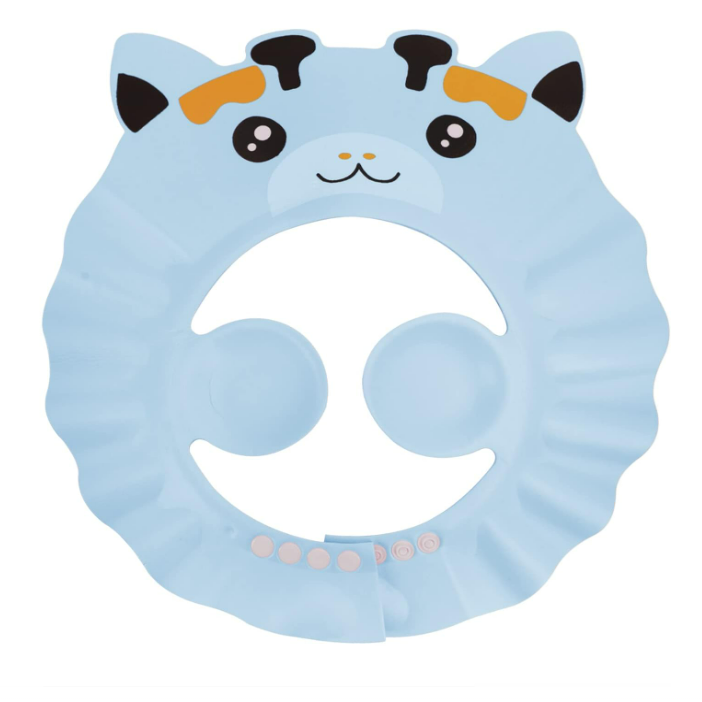 قبعة استحامم للاطفال