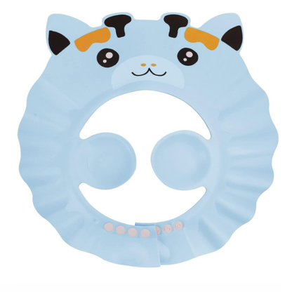 قبعة استحامم للاطفال