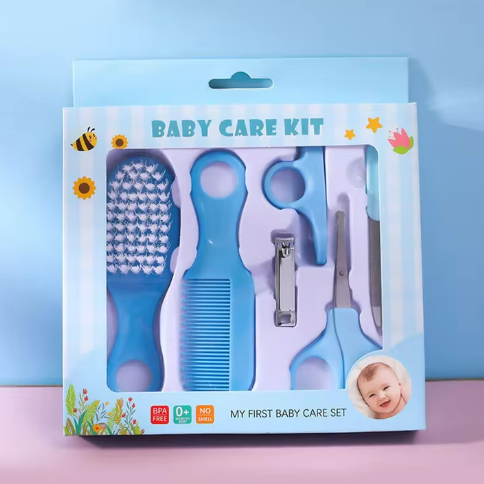 سيت ادوات العناية  للاطفال