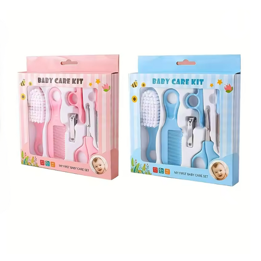 سيت ادوات العناية  للاطفال