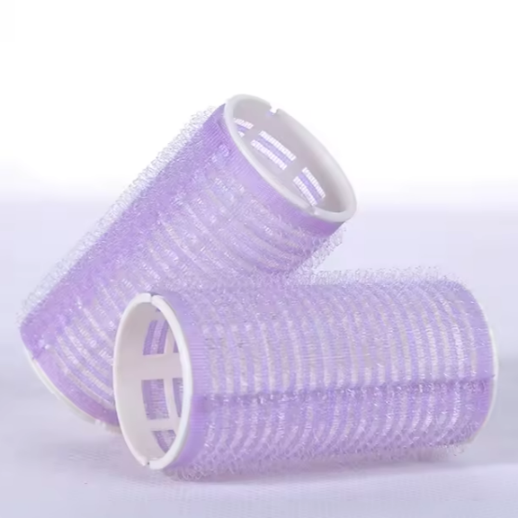 بكرات شعر كيرلي