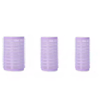 بكرات شعر كيرلي