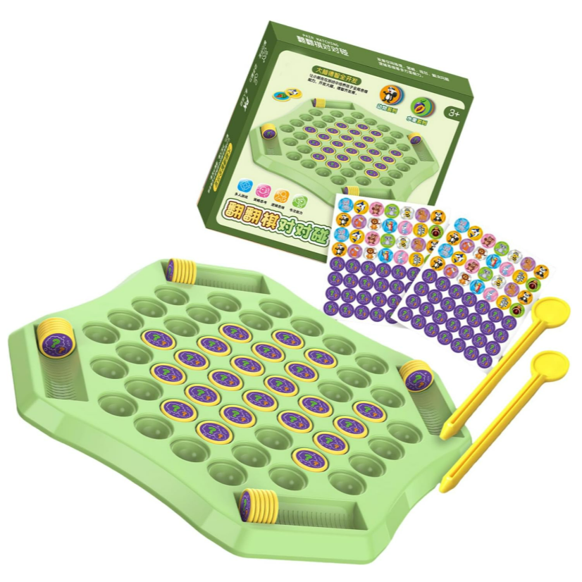 لعبة ذاكرة الشطرنج