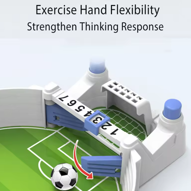 طاولة كرة القدم