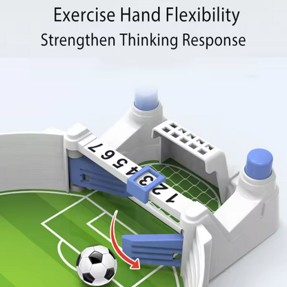 طاولة كرة القدم