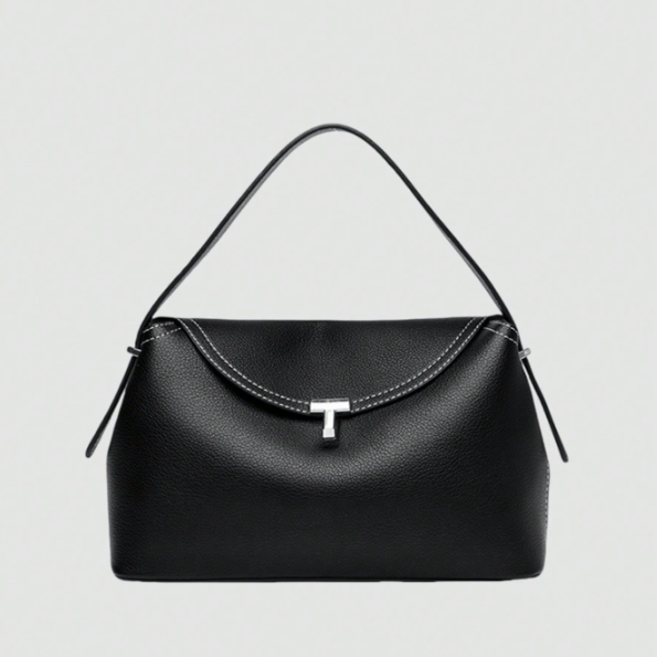 حقيبة يد كروس بودي جلد