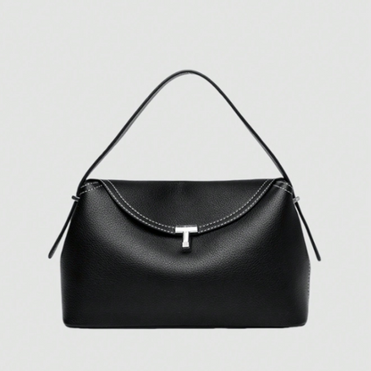 حقيبة يد كروس بودي جلد