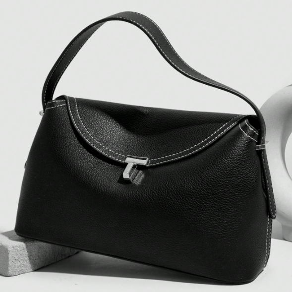 حقيبة يد كروس بودي جلد