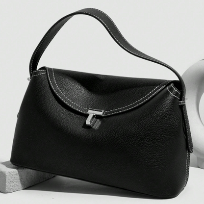 حقيبة يد كروس بودي جلد