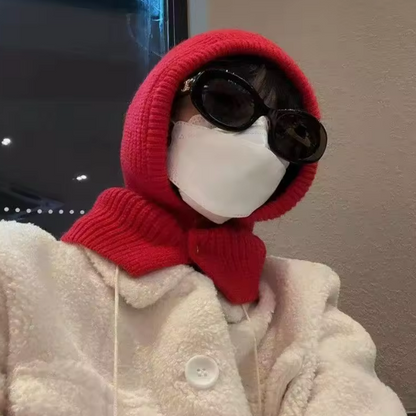 قبعة صوف البالافا