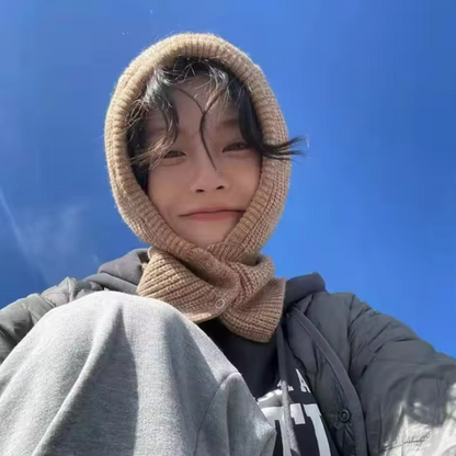 قبعة صوف البالافا