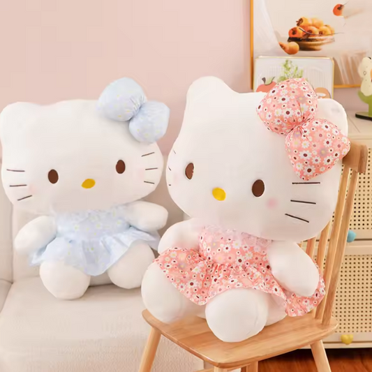 دمية هيلو كيتي
