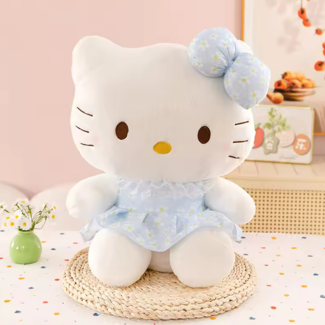 دمية هيلو كيتي
