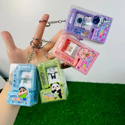 ميدالية وجهاز العاب صغير بأشكال متعددة