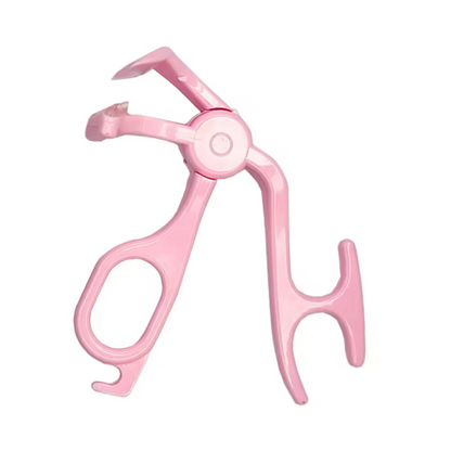 كابسة رموش كورية