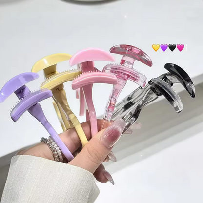 كابسة رموش كورية