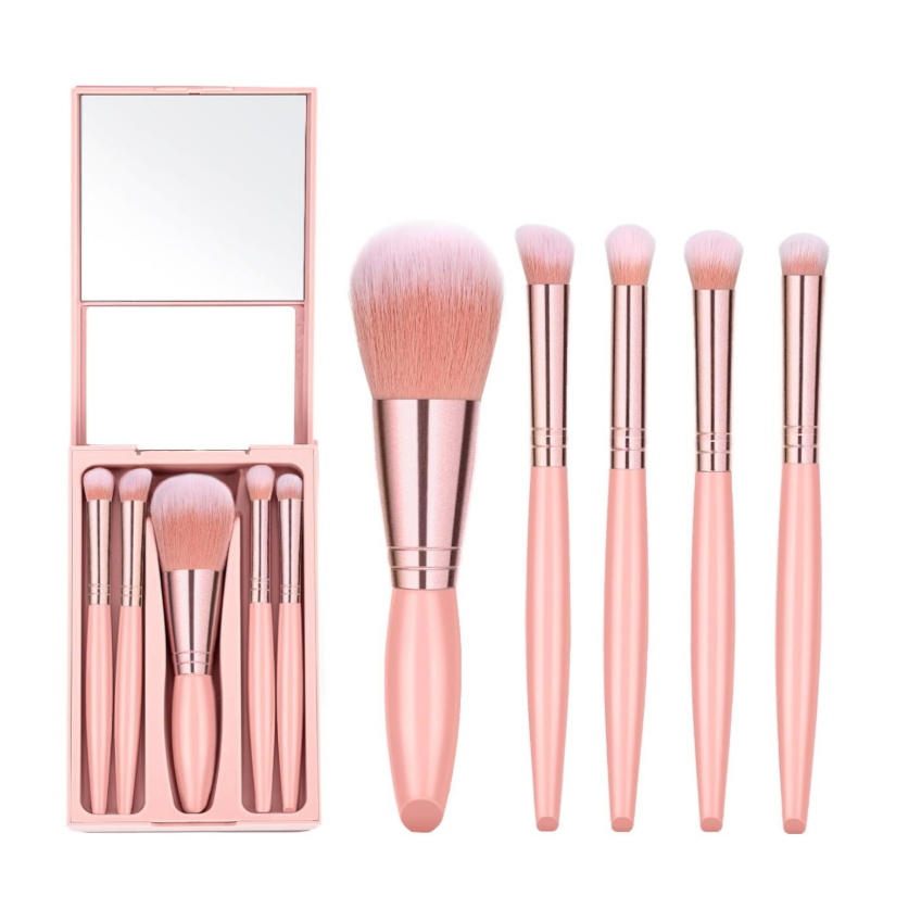 سيت فرش مكياج