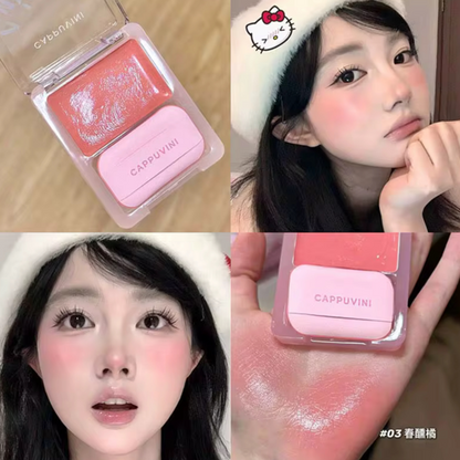 بلشر خدود كريمي