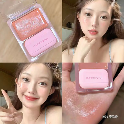 بلشر خدود كريمي