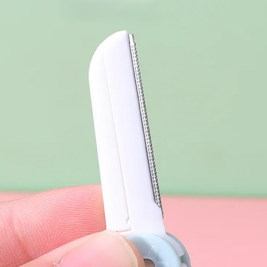 سيت شفرات حلاقة من 3 قطع