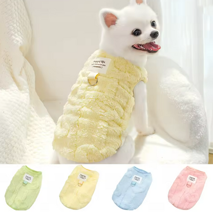 ملابس حيوانات لقطط والكلاب