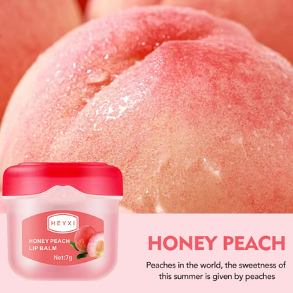 مرطب شفاه بنكهة الفواكة