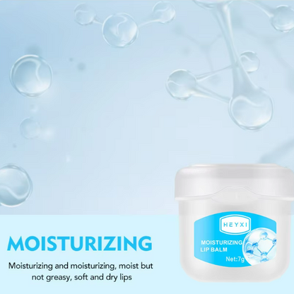 مرطب شفاه بنكهة الفواكة