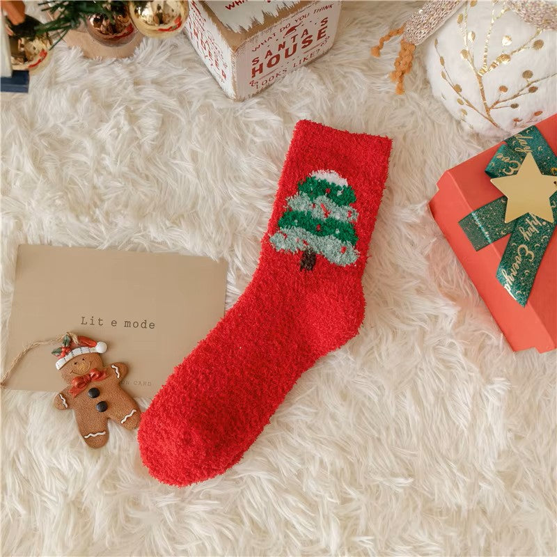 جواريب الكريسماس