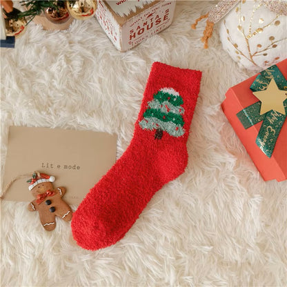 جواريب الكريسماس