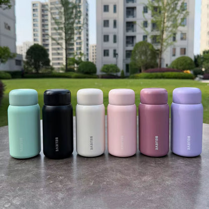 حافظة حرارية صغيرة بسعة 200