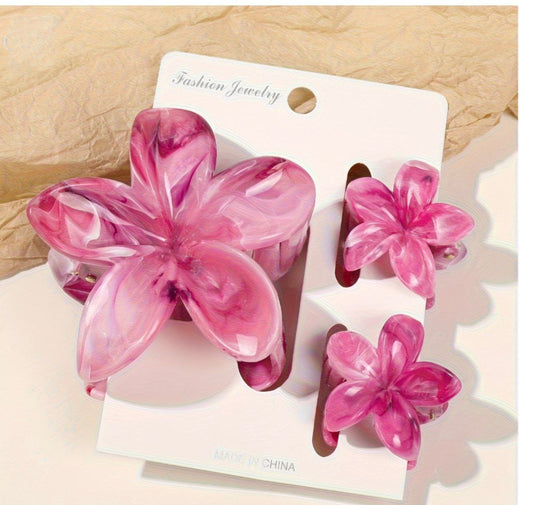 سيت قراصة شعر الورد