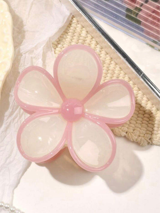 قراصة شعر الورد