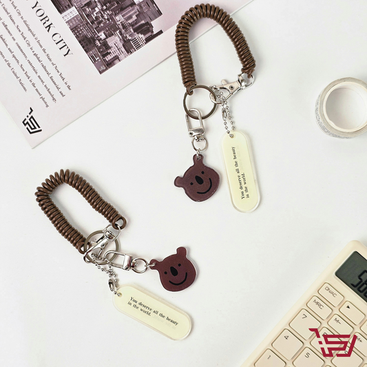 مدالية الدب