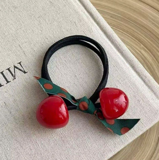 كيتر شعر الكرز