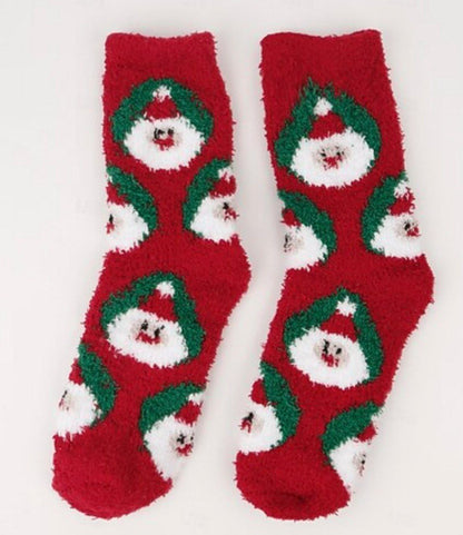 جواريب الكريسماس