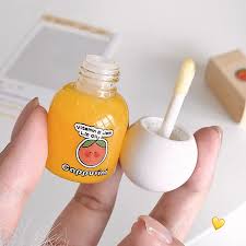 زيت شفاه مغذي بفيتامين E Lip oil