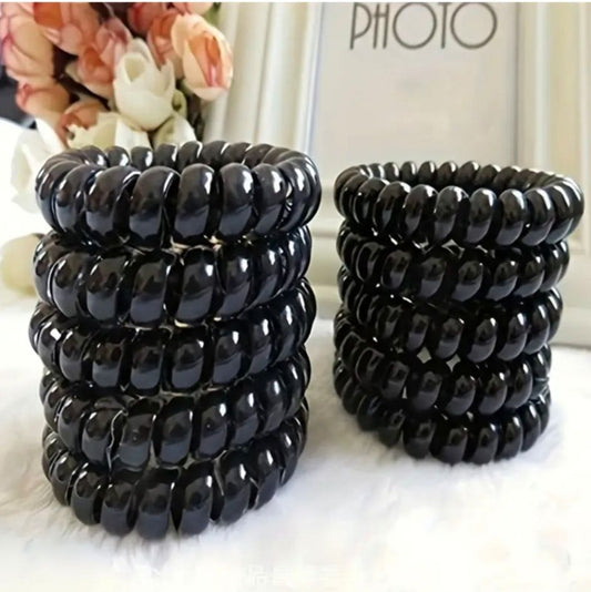 سيت كيتر شعر حلزوني