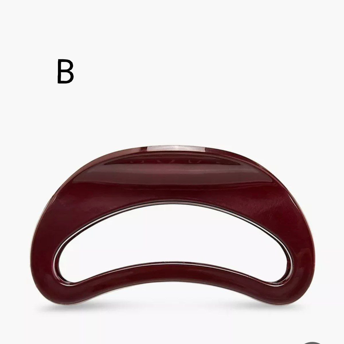 قراصة شعر ماروني بأشكال متعددة