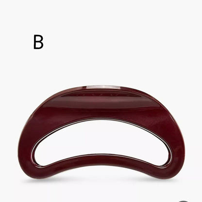 قراصة شعر ماروني بأشكال متعددة